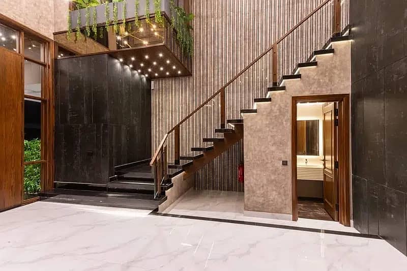 Spacious and Modern House for Rent in DHA Lahore Phase 6 3