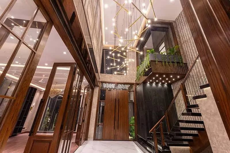 Spacious and Modern House for Rent in DHA Lahore Phase 6 4