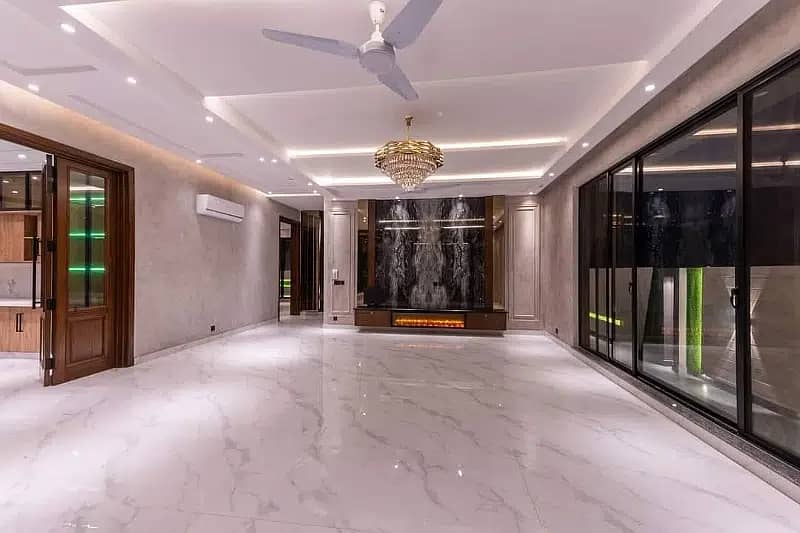 Spacious and Modern House for Rent in DHA Lahore Phase 6 6