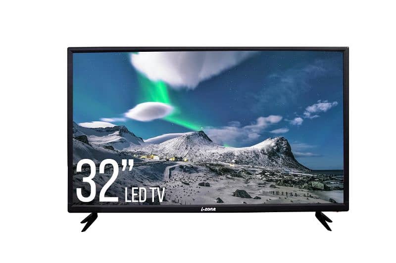 Izone New Smart LED 32 inch 0