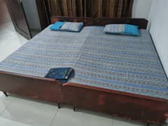 Beds