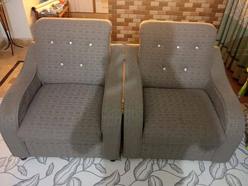 7 seater sofa set 0