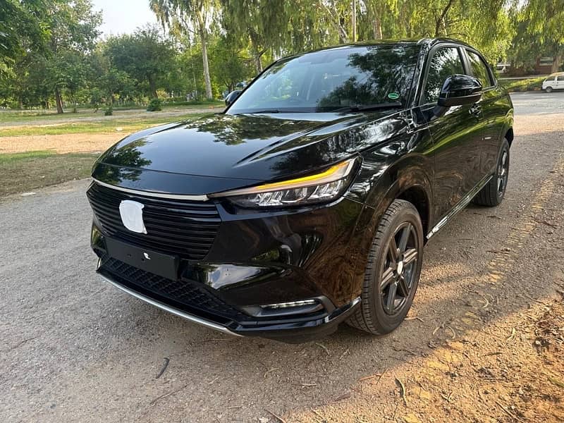 Honda HR-V VTI-S 2024 0
