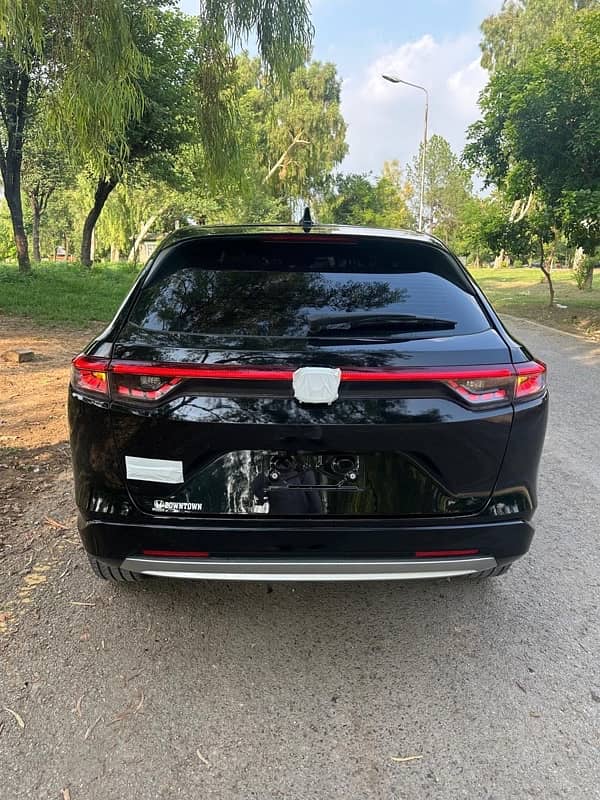 Honda HR-V VTI-S 2024 1