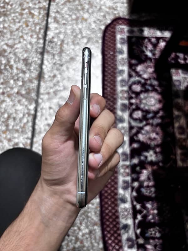 Iphone X PTA 2