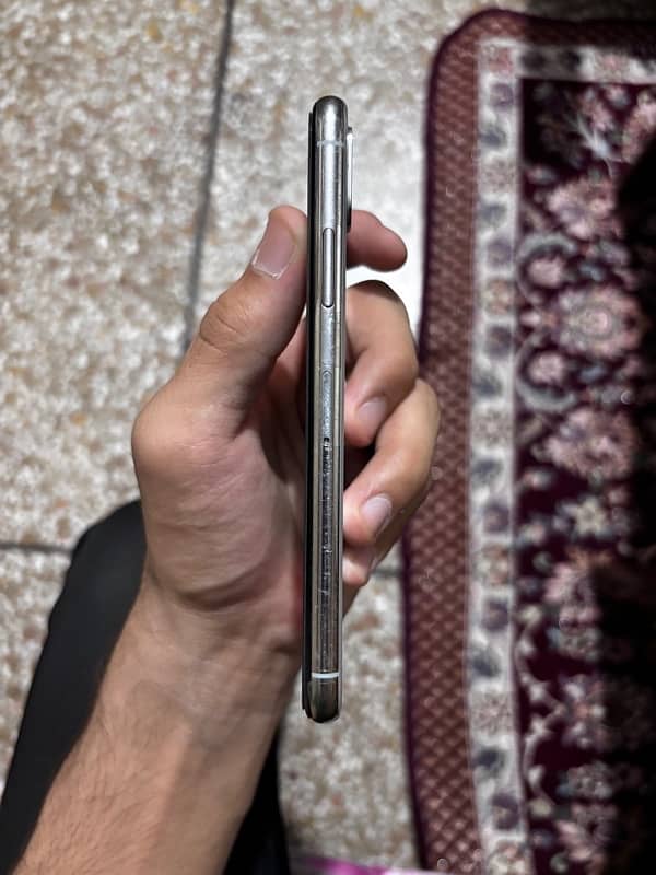 Iphone X PTA 3