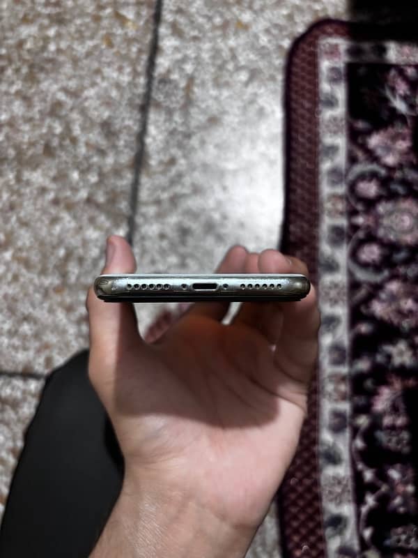 Iphone X PTA 5
