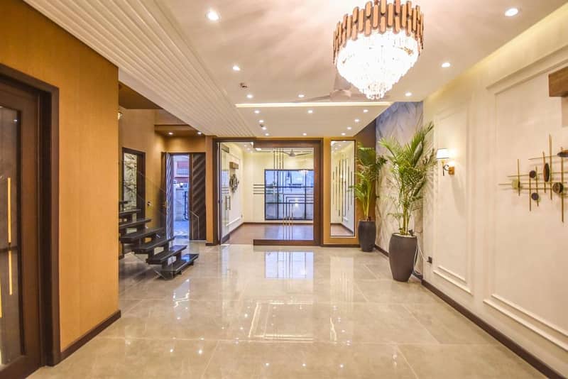 Spacious and Modern House for Rent in DHA Lahore Phase 6 1