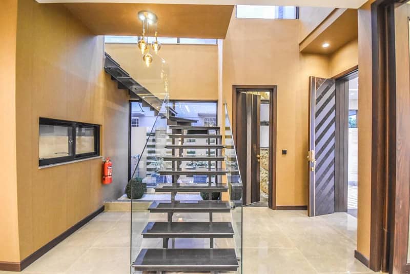 Spacious and Modern House for Rent in DHA Lahore Phase 6 2