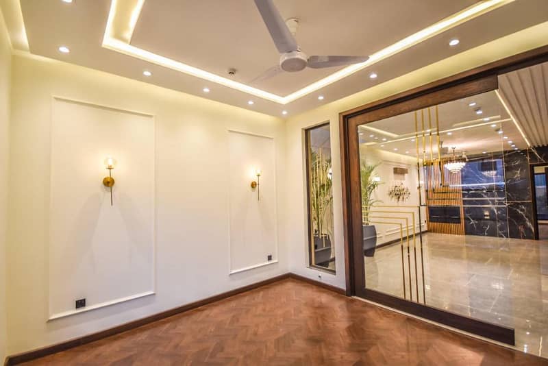 Spacious and Modern House for Rent in DHA Lahore Phase 6 4