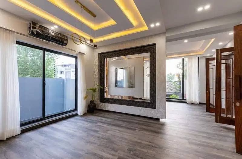 Spacious and Modern House for Rent in DHA Lahore Phase 6 9