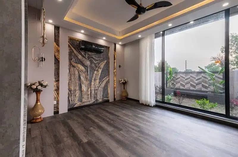 Spacious and Modern House for Rent in DHA Lahore Phase 6 10