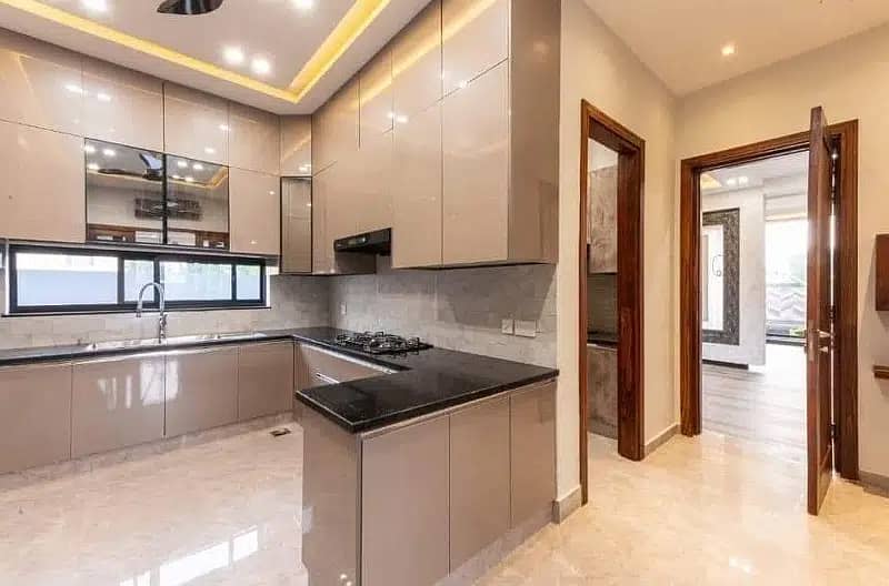 Spacious and Modern House for Rent in DHA Lahore Phase 6 13