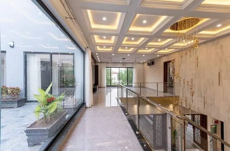 Spacious and Modern House for Rent in DHA Lahore Phase 6 14