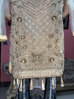 gharara