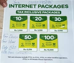 PTCL