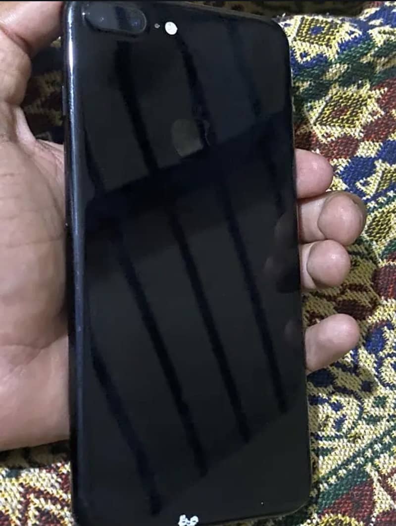 Iphone 7plus 0