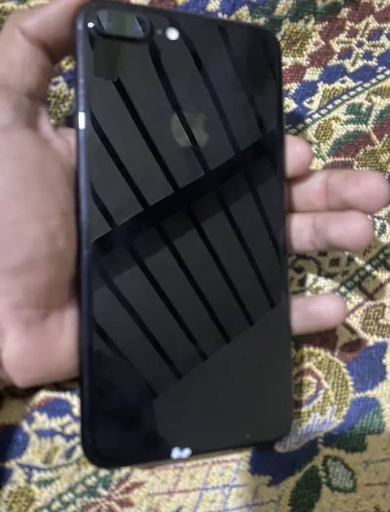 Iphone 7plus 1
