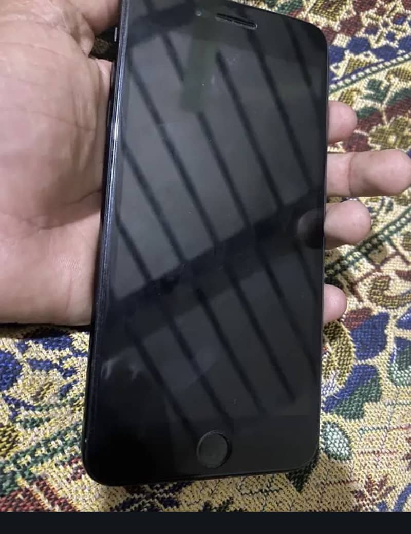 Iphone 7plus 2