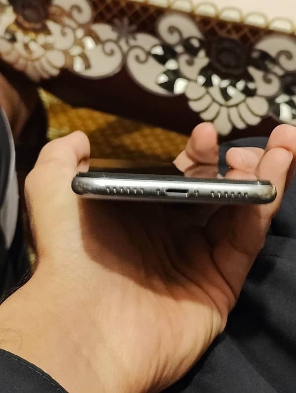 iphone x PTA approved 1