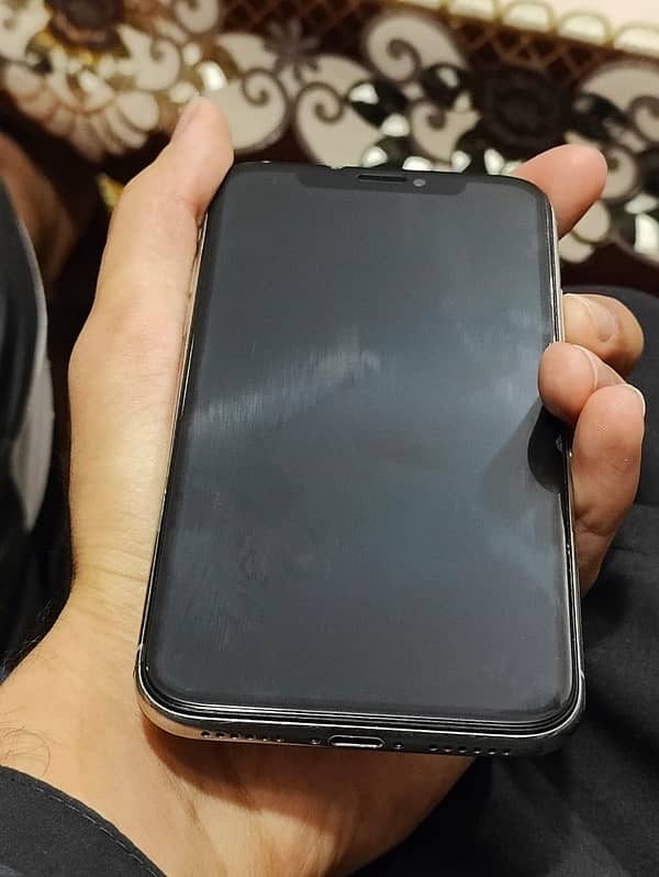 iphone x PTA approved 2