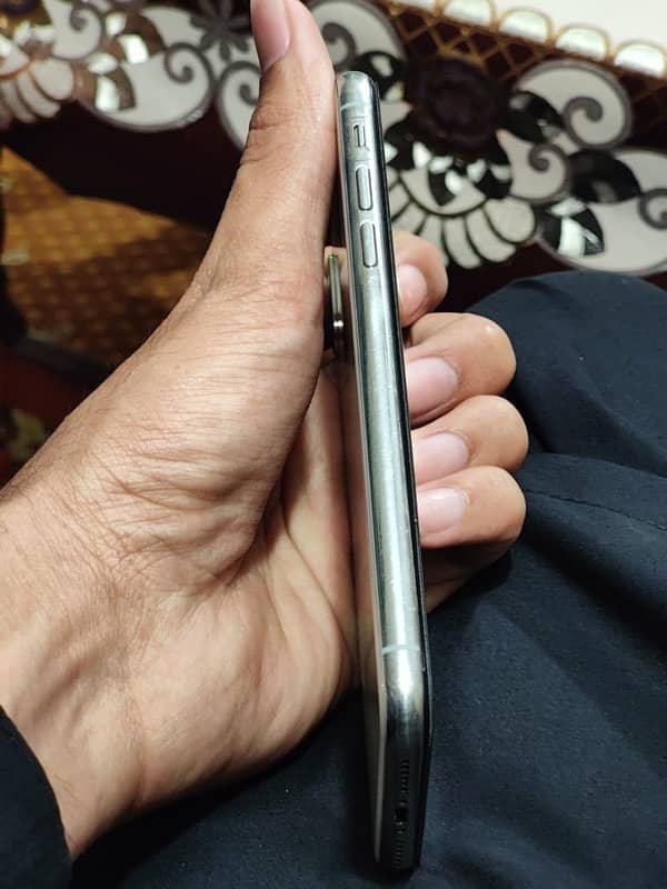 iphone x PTA approved 3