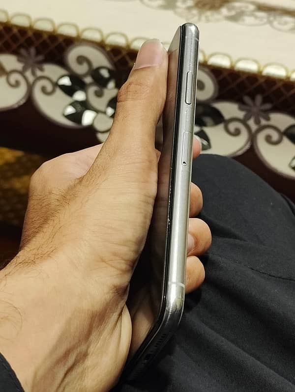 iphone x PTA approved 4