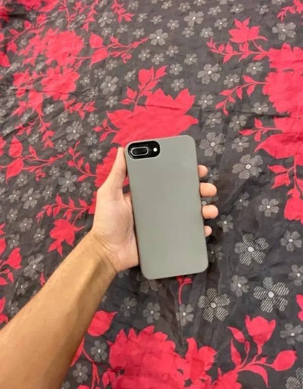 7plus official pta approved 256 storage 0