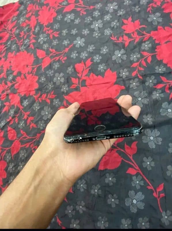 7plus official pta approved 256 storage 3