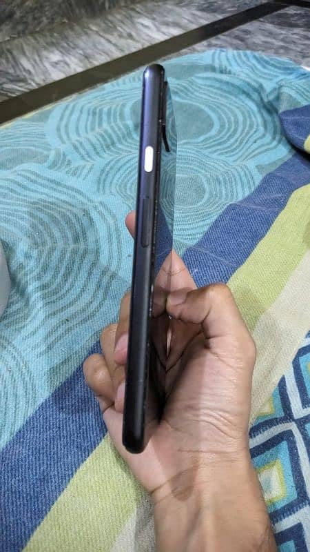 Google pixel 4xl 3
