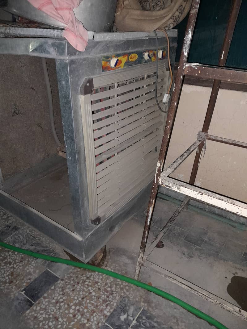 Lahori room cooler XL size 0