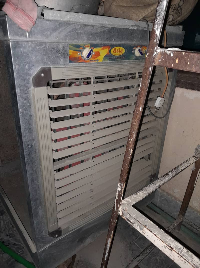 Lahori room cooler XL size 1
