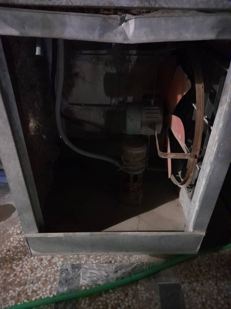 Lahori room cooler XL size 4