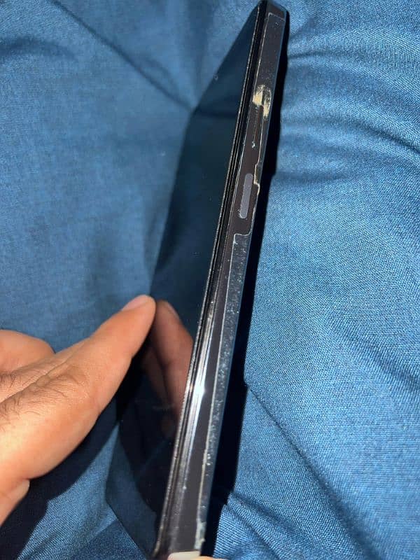 infinix note 30 complete box with original charger no open no repaire 1