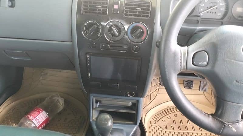Toyota Duet 2003 1
