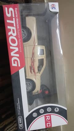 Remote