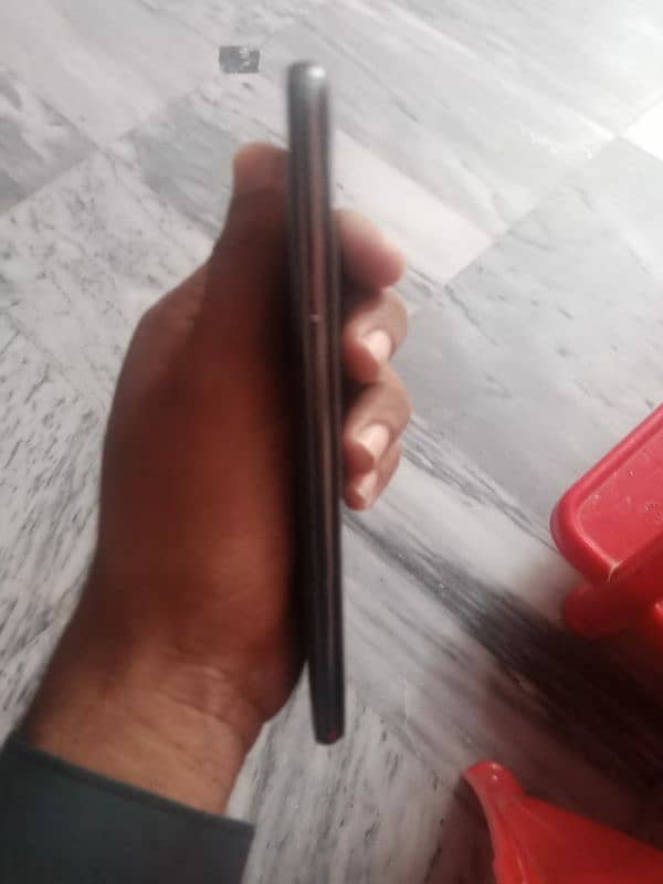 phone is very smooth and goodi will buy new phone then I sell it 2