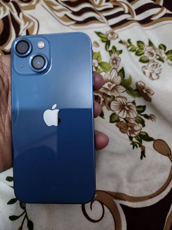 iphone 13 mini 10/10 0