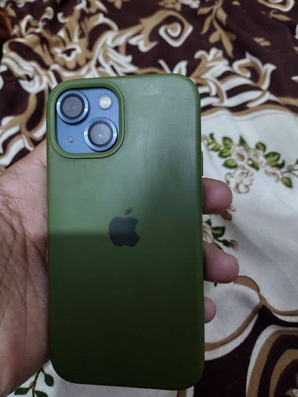 iphone 13 mini 10/10 1