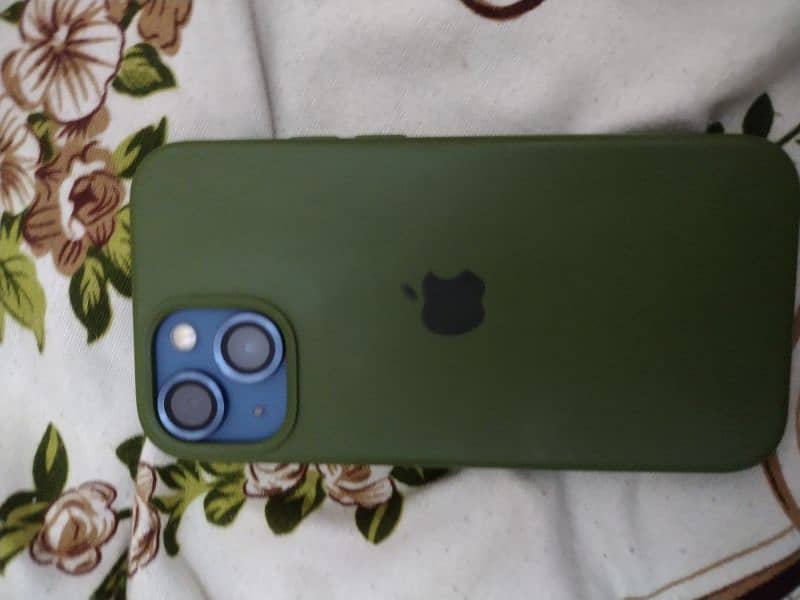iphone 13 mini 10/10 5