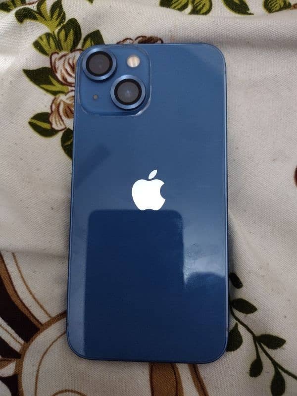 iphone 13 mini 10/10 6
