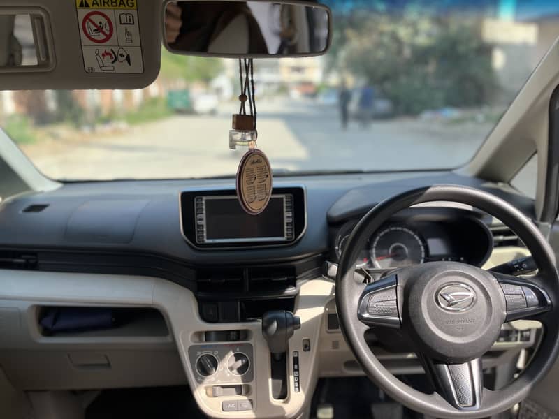Datsun Move 3