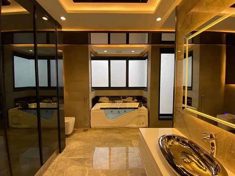 Spacious and Modern Upper Portion for Rent in DHA Lahore Phase 4 0