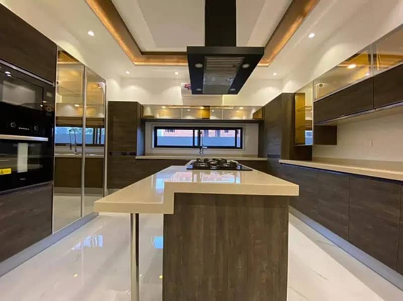 Spacious and Modern Upper Portion for Rent in DHA Lahore Phase 4 1