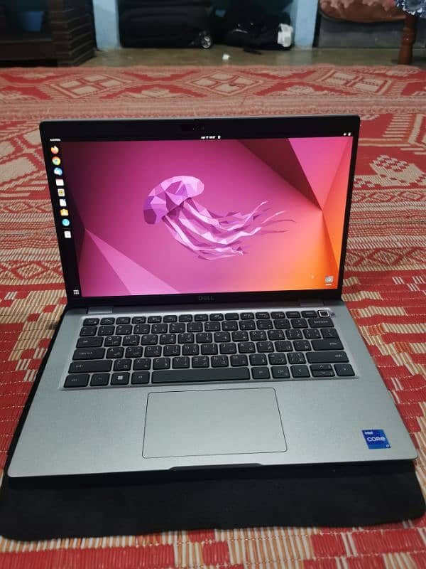 Dell latitude 5440 16gb ram 512gb memory 13th Gen 3