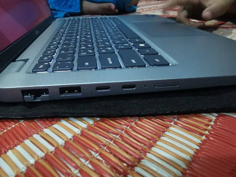 Dell latitude 5440 16gb ram 512gb memory 13th Gen 4