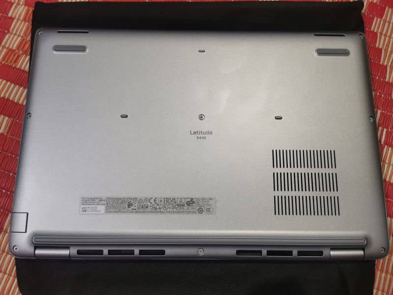Dell latitude 5440 16gb ram 512gb memory 13th Gen 5