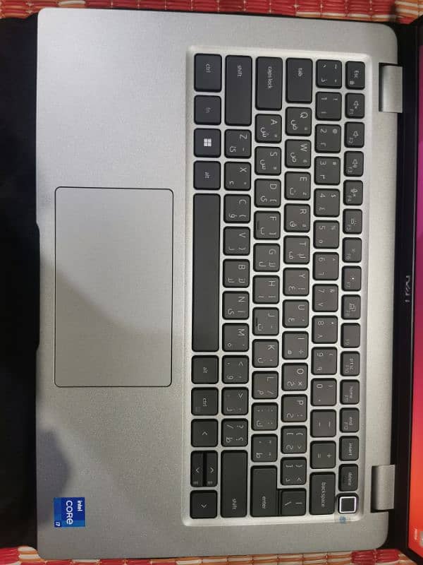 Dell latitude 5440 16gb ram 512gb memory 13th Gen 6
