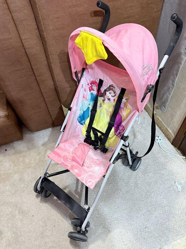 baby stroller | Kids Cot | Baby Pran | Kids Walker | Kids Cycle 3