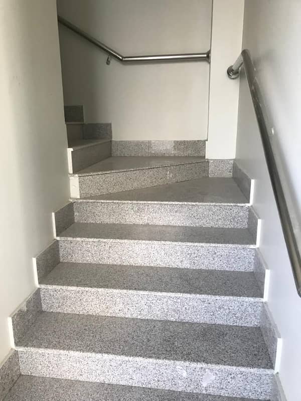 Defence DHA phase 8 brand new office available for rent 2